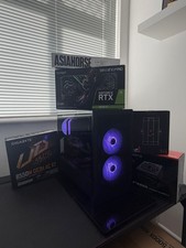 Great Spec Gaming PC! 5600X /