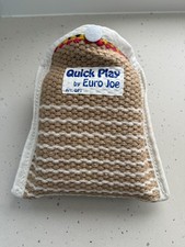 Quick Play - Bite Cushion by