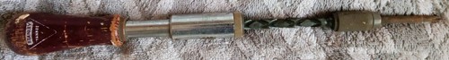 Vintage stanley yankee pump - stanley,