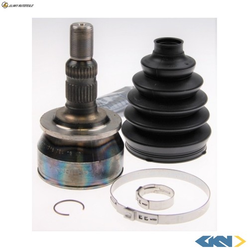 Point kit driveshaft 306779 - kit,
