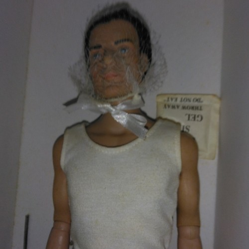 Tonner doll brenda starr - brenda,