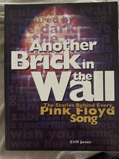 Another Brick in the Wall