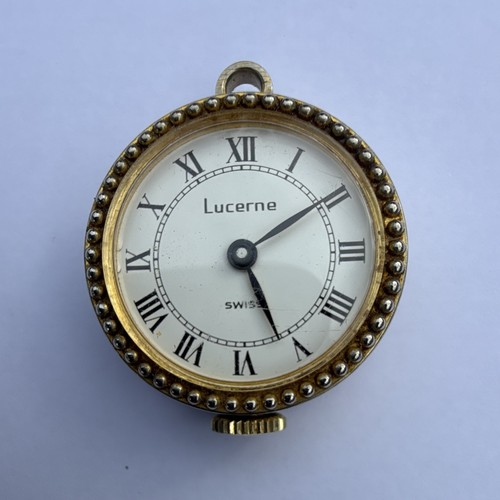 Lucerne swiss mechanical - lucerne,