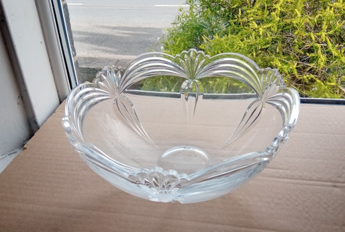 Lead crystal heavy glass - lead,