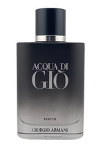 Acqua Di Gio by Giorgio Armani