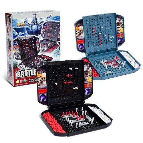 Battleship the classic - the,
