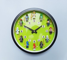 DIY MOC-Inspired Minifigure