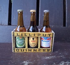 Lilliput Crate with 3