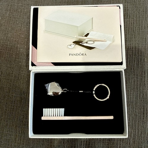 Pandora cleaning kit jewelry - kit,