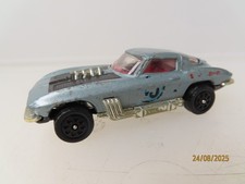 Corgi Toys Chevrolet Corvette