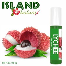 ISLAND BOTANIX Lychee