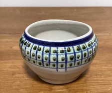 Early Vintage Mid Century Rye