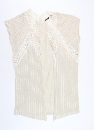 Zara women beige - women's, cape