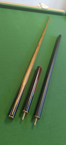Vintage cuecraft ebony - vintage, 3/4