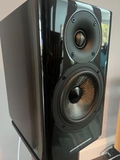 Hi- Fi Speakers AE 500 stand