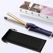 Travel curling iron wand - wand, tongs