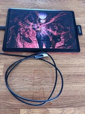 Satoru Gojo Jujutsu Wacom One