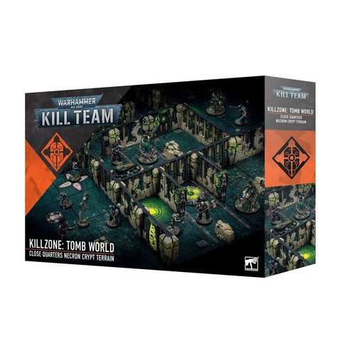 Warhammer 40k kill - warhammer,