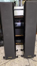 Sonus Faber Grand Piano High