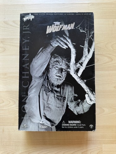 Sideshow universal monsters - universal,