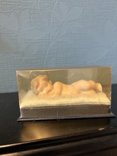 LLADRO Cherub Figurine. In