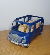 Sylvanian Families Bluebell