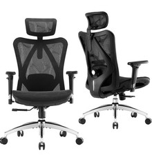 SIHOO M57 Ergonomic Office