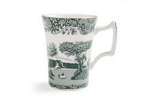 Spode - Heritage Green Italian