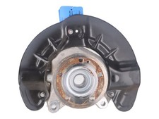 Mercedes-Benz Gla (H247) Gla 200 4matic 120 kW 163 P Front Left Knock