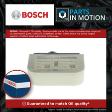 Air Filter fits AUDI Q7 4M