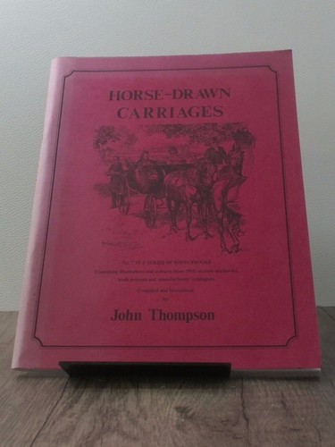 Horse drawn carriages - horse-drawn,