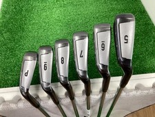 Callaway RAZR XF 6S Iron Set