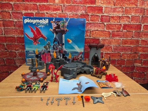 Playmobil knights 5984 - playmobil,