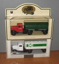 Lledo Days Gone DG62 LP62 Ford