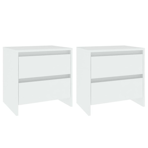 Bedside cabinet chipboard - bedside,
