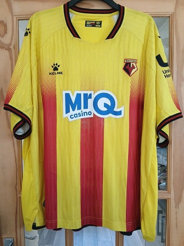 Watford men size - size, 4xl