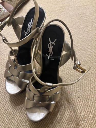 Tribute ysl platform - ysl,