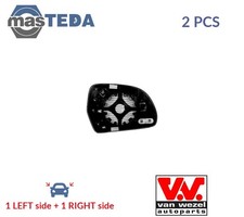 0327837 REAR VIEW MIRROR GLASS