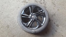 VAUXHALL CORSA E SRI 4 STUD