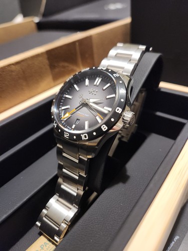 Christopher ward c63 - ward, x