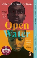 Open water (Paperback) - FREE