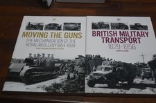 British Military Transport