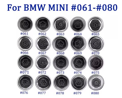 Mini master security locking - mini,