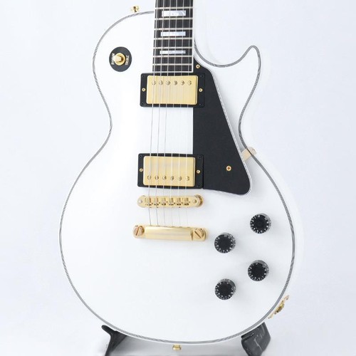 Gibson custom shop used - gibson,