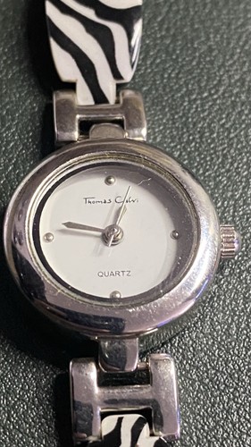 Thomas calvi quartz ladies - thomas,