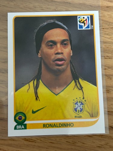 Panini world cup south - south, africa