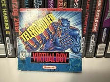 Teleroboxer for Nintendo