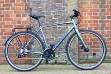 Giant Escape Hybrid Bike