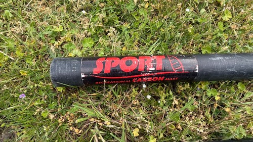 Fiberspar sport r460 - fiberspar,