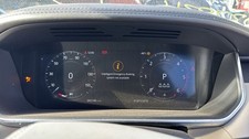 Range Rover Sport (l494) 2020-2022 DIGITAL SPEEDO CLOCK KPLA-10F844-JD